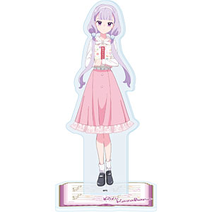 アクリルスタンド「TVアニメ『プリンセッション・オーケストラ』」12