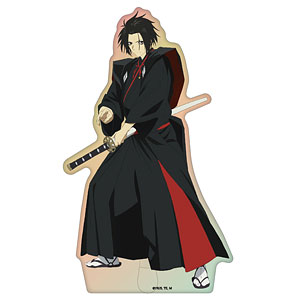 地獄楽 どこスタ(オーロラver.) 山田浅ェ門殊現