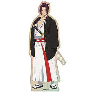 地獄楽 どこスタ(オーロラver.) 山田浅ェ門十禾