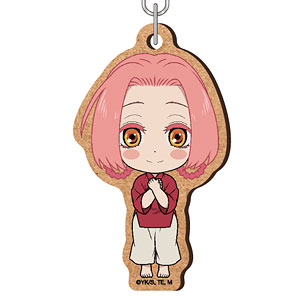 地獄楽 MDF キーホルダー メイ