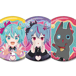 デコミクLIVE starring 初音ミク『Hello』/ OTOIRO DECO P＆DECO*27 
