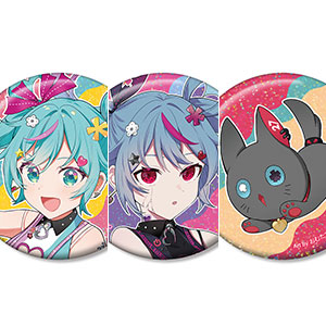 デコミクLIVE starring 初音ミク『Hello』/ OTOIRO デコミク＆にーにゃ