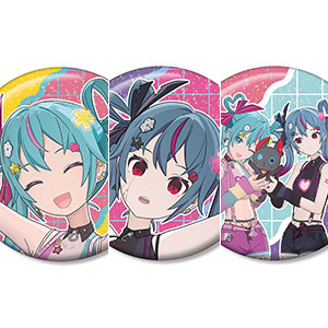 デコミクLIVE starring 初音ミク『Hello』/ OTOIRO デコミク＆にーにゃ