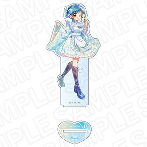 マーメイドメロディーぴちぴちピッチ デカアクリルスタンド PALE TONE