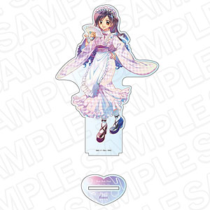 マーメイドメロディーぴちぴちピッチ デカアクリルスタンド PALE TONE