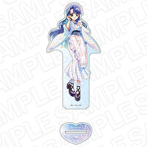マーメイドメロディーぴちぴちピッチ デカアクリルスタンド PALE TONE