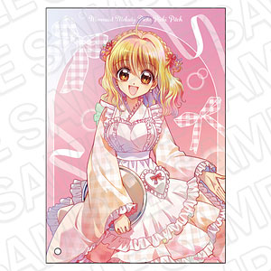 マーメイドメロディーぴちぴちピッチ ミニアクリルアート PALE TONE