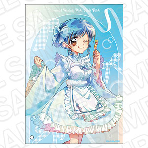 マーメイドメロディーぴちぴちピッチ ミニアクリルアート PALE TONE