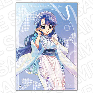 マーメイドメロディーぴちぴちピッチ ミニアクリルアート PALE TONE