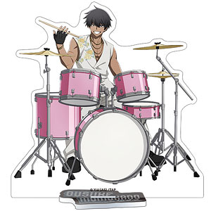 桃源暗鬼 アクリルスタンド 桃角桜介 対バン