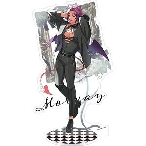 NU： カーニバル アクリルスタンド/ケシー[ムービック]《発売済・在庫品》