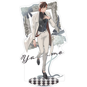 NU： カーニバル アクリルスタンド/ケシー[ムービック]《発売済・在庫品》