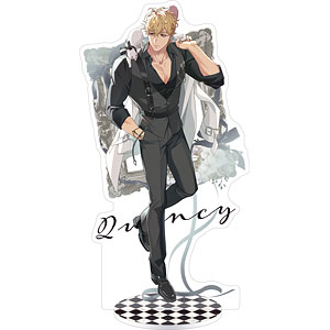 NU： カーニバル アクリルスタンド/エイト[ムービック]《発売済・在庫品》