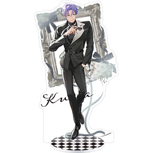 NU： カーニバル アクリルスタンド/ガル[ムービック]《発売済・在庫品》