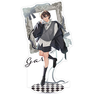 NU： カーニバル アクリルスタンド/エイト[ムービック]《発売済・在庫品》