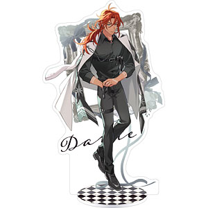 NU： カーニバル アクリルスタンド/エンテン[ムービック]《発売済