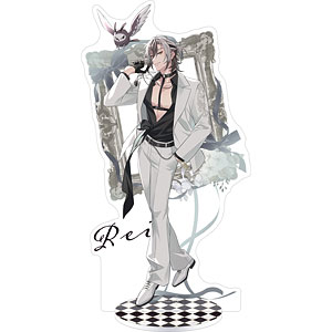 NU： カーニバル アクリルスタンド/ケシー[ムービック]《発売済・在庫品》