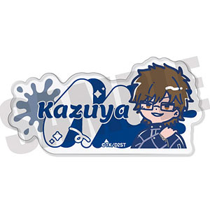 TVアニメ『ダイヤのA actII-SS-』れとぽぷ 第3弾 アクリルバッジ 小湊