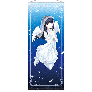 魔法科高校の劣等生 第3シーズン ほぼ等身大タペストリー 司波深雪 天使ver.[描き下ろし]