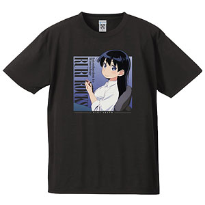 瑠璃の宝石 Tシャツ 荒砥凪 Lサイズ
