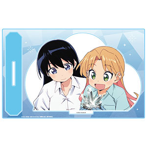 瑠璃の宝石 アクリルキャラスタンド 谷川瑠璃＆荒砥凪 vol.2