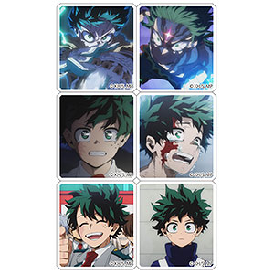 緑谷出久(デク) の検索結果]-amiami.jp-あみあみオンライン本店-