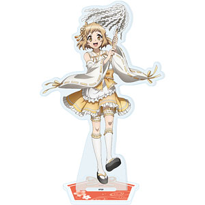 アクリルスタンド「戦姫絶唱シンフォギアXV」55/立花響 巫女風メイド