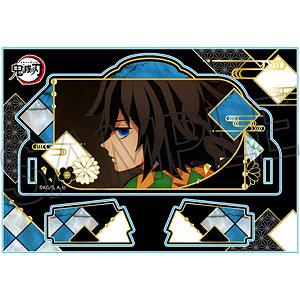 鬼滅の刃 螺鈿風シリーズ アクリルスタンド Vol.5 冨岡義勇[ツインクル