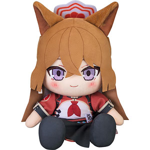 ちょこぷに ぬいぐるみ ブルーアーカイブ -Blue Archive- ルミ