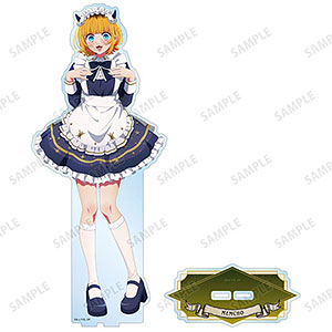 推しの子】 描き下ろし ルビー 星空メイドver. 特大アクリルスタンド