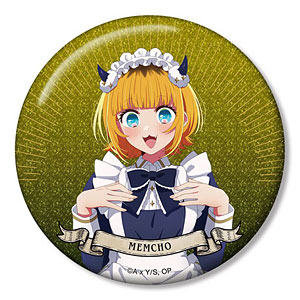 推しの子】 描き下ろし 有馬かな 星空メイドver. 75mmグリッター缶 