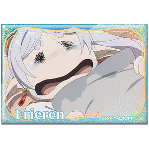 TVアニメ「葬送のフリーレン」 ホログラム缶バッジ Ver.3 デザイン18