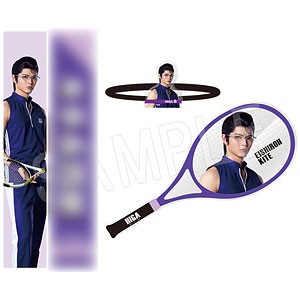 ミュージカル『テニスの王子様』4thシーズン 全国大会 青学(せいがく)vs氷帝 選手個人セット 木手永四郎