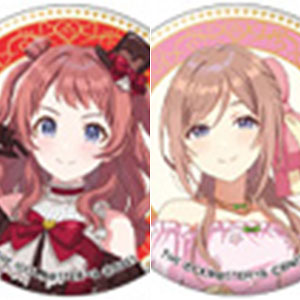 コレクショントイ,食玩