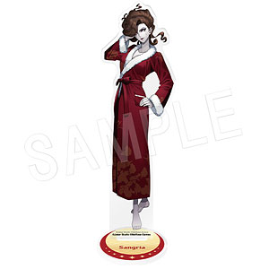 第五人格 アクリルスタンド 湯めぐりの怪ver. 「フールズ・ゴールド