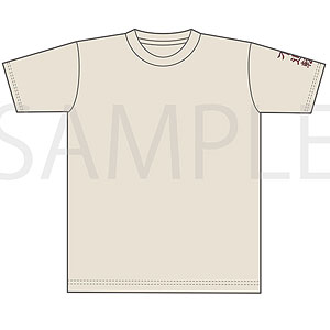 呪術廻戦 第3期 レジィの不退転Tシャツ