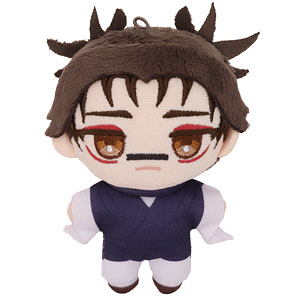 るかっぷ 呪術廻戦 脹相 完成品フィギュア（再販）[メガハウス]《08