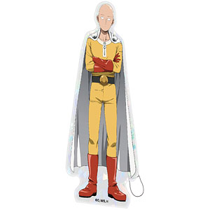 ワンパンマン どこスタ(ホログラムver.) サイタマA