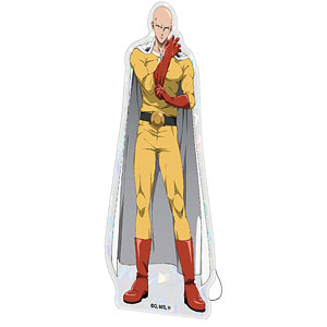 ワンパンマン どこスタ(ホログラムver.) サイタマB