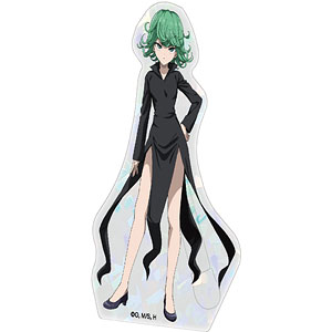 ワンパンマン どこスタ(ホログラムver.) 戦慄のタツマキ