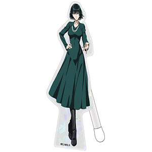 ワンパンマン どこスタ(ホログラムver.) 地獄のフブキ