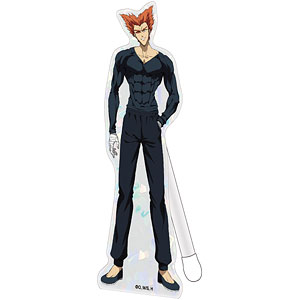 ワンパンマン どこスタ(ホログラムver.) ガロウ