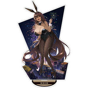 勝利の女神：NIKKE アクリルスタンド ノワール