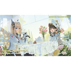 勝利の女神：NIKKE ノーブルアート A