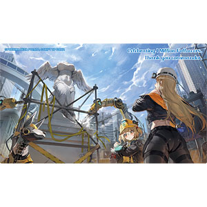 勝利の女神：NIKKE ノーブルアート B