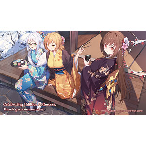 勝利の女神：NIKKE ノーブルアート D