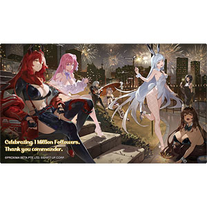 勝利の女神：NIKKE ノーブルアート E