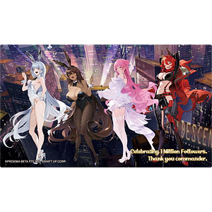 勝利の女神：NIKKE ノーブルアート F