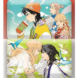 缶バッジ の検索結果]-amiami.jp-あみあみオンライン本店-