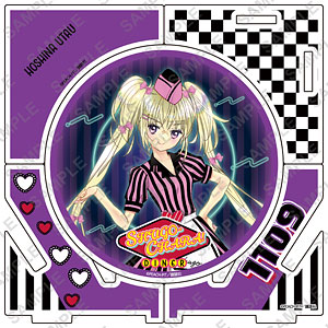 キャラクターグッズ